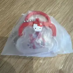 ハローキティ ミニチュアチャーム