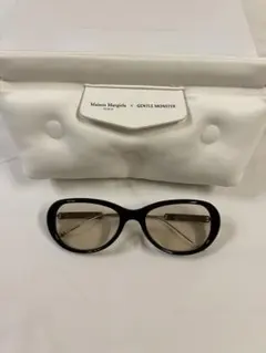 MaisonMargiela x GENTLE MONSTER MM215 01のサムネイル