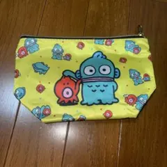 ハンギョドン ポーチ