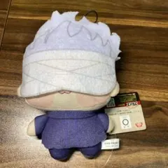 呪術廻戦0 ちょぴぬい ぬいぐるみ 五条