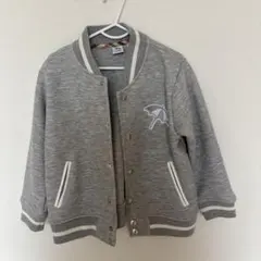 Arnold Palmer キッズ スタジャン 115サイズ