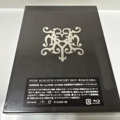 未開封】HYDE 20th Anniversary Complete Box - メルカリ