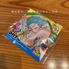 サカモトデイズ　赤尾リオン　コレクション缶バッジ 第2弾　缶バッジ　ジャンフェス