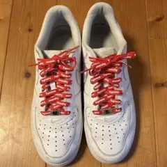 XXX様　専用　Supreme Air Force 1 ホワイト26.5