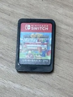 ぷよぷよ™テトリス®S Nintendo Switch