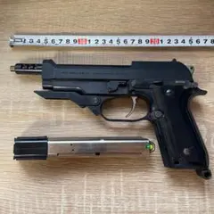 2025年最新】mgc 93r-apの人気アイテム - メルカリ