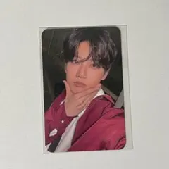 TREASURE ジュンギュ トレカ LOVE PULSE YGEX 購入特典