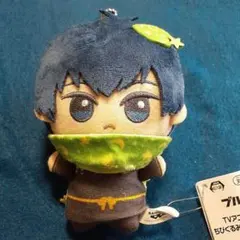 ブルーロック ちびぐるみ魔法のようせい 潔世一のサムネイル