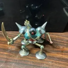 ドラゴンクエスト メタリックモンスターズ キラーマシン