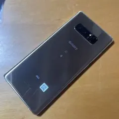 2026年最新】galaxy note 8 64gの人気アイテム - メルカリ
