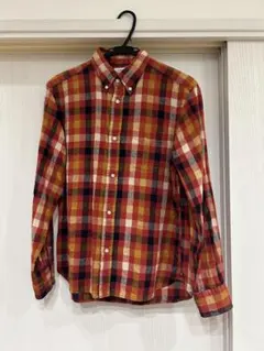 コットン シャツ