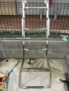 未使用 デリカ d5 前期 JAOS ウインカーキット 車検対策 構造変更
