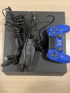 ps4 本体