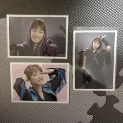 超特急 アロハ 生写真 REAL？