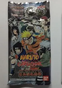 2026年最新】NARUTo カード 未開封の人気アイテム - メルカリ