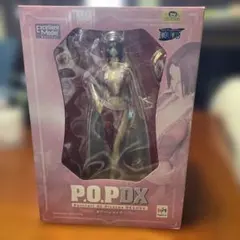 MegaHouse P.O.P DX ボア・ハンコック フィギュア