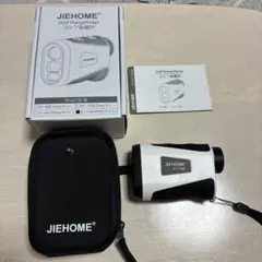 jiehome 距離測定器