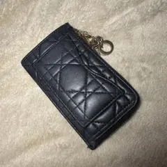 DIOR コインケース　財布