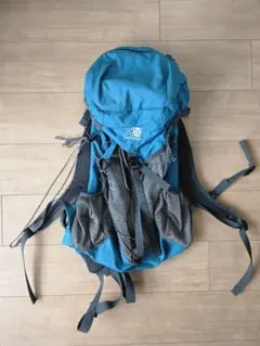 Karrimor flyer 40-55 バックパック - メルカリ
