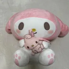 マイメロディぬいぐるみ クレーンゲーム サンリオ