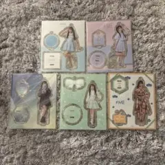 2026年最新】尾木波菜 アクリルの人気アイテム - メルカリ