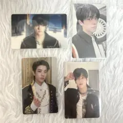 ENHYPEN BORDER : CARNIVAL ジェイク　トレカセット