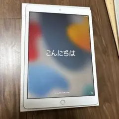iPad 第7世代 32GB Wi-Fi