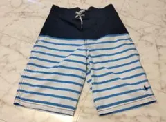 【極美品】ポロラルフローレン水着　男の子　M（10-12）　オシャレ　ビーチ