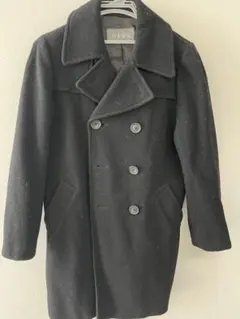 OZOC ウールコート