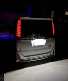 2026年最新】80ノア テールランプの人気アイテム - メルカリ