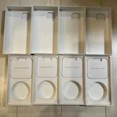 iPhone14 空箱　まとめ売り　4個