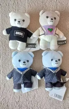 2026年最新】be:first くま マナトの人気アイテム - メルカリ