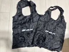SEX in the U.K. バッグ2枚セット　エコバッグ