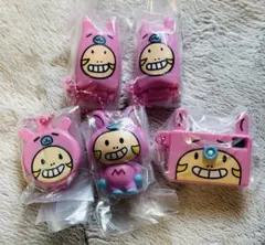 ミニモニ。25th ミニュチュアコレクション