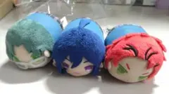 あんスタ！ むぎゅっとマスコット 紅月