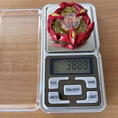 ベイブレードX〗フェニックスウイングブレード 39g - メルカリ