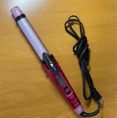 TESCOM　マイナスイオン　ioneヘアアイロン　2way 26mm