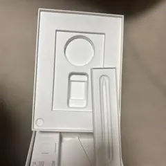 iPad Air M4 Wifiモデル　Apple Pencil Pro 箱のみ