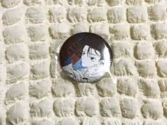 デコレクション缶バッジ 南雲