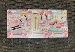 アイカツカード