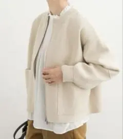 アーバンリサーチドアーズ ブルゾン