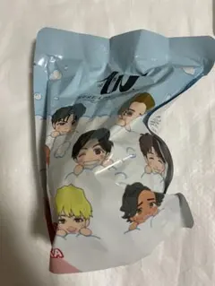WEST. 唯一無二 グッズ 26スト 入浴剤 神山智洋 - メルカリ