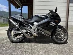 スズキ RGV250 VJ21A K型のサムネイル