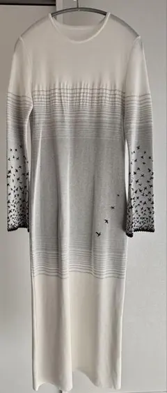 2025年最新】mame kurogouchi ワンピース craneの人気アイテム