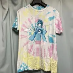幽☆遊☆白書 ぼたん Tシャツ YuYuhakusho BOTAN 幽遊白書