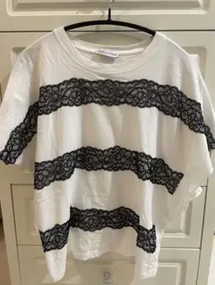 レッドバレンティノ　Tシャツのサムネイル