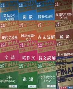 進研ゼミ 学習参考書