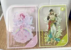 にじさんじ 8th Anniversary 特典クリアカード