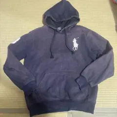 ラルフローレン パーカー