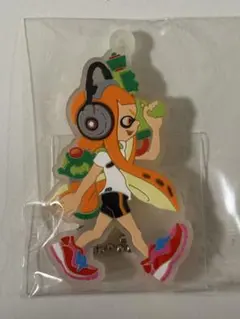 スプラトゥーン キャラクターグッズ